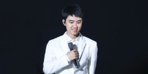 Beitragsbild des Blogbeitrags Taiwanesischer Film Secret wird mit EXOs D.O neu verfilmt