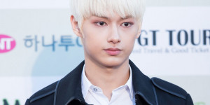 Beitragsbild des Blogbeitrags SEVENTEENs JUN überzeugt mit internationaler Popularität 