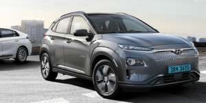 Beitragsbild des Blogbeitrags Koreanische Regierung ermöglicht günstigere E-Autos ➡️ electrive.net