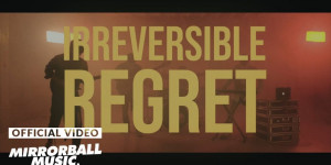 Beitragsbild des Blogbeitrags MV: Binary Number “Irreversible Regret” 