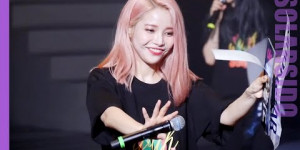 Beitragsbild des Blogbeitrags MV: Solar (von MAMAMMOO) “Listen In The Evening” Special Video