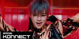 Beitragsbild des Blogbeitrags MV: Kang Daniel “Paranoia” Performance Version 