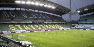 Beitragsbild des Blogbeitrags K League soll klimaneutral werden ➡️ transfermarkt.at