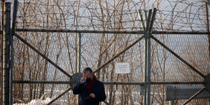 Beitragsbild des Blogbeitrags Kriegsgefangene sollen in Nordkorea massenhaft als Sklaven missbraucht worden sein ➡️ t-online 