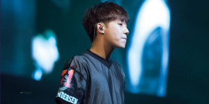 Beitragsbild des Blogbeitrags Kim Sungkyu wird sich von Woollim Entertainment trennen