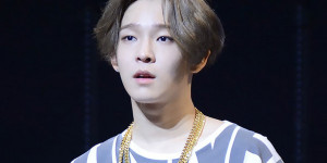 Beitragsbild des Blogbeitrags Auch Nam Taehyun äußert sich zu den Aufständen in Myanmar