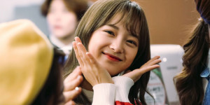 Beitragsbild des Blogbeitrags Shortnews: Kim Sejeong (ehem. gugudan) bereitet sich derzeit auf ein Comeback vor, die genauen Schedules dazu werden aktuell vereinbart 