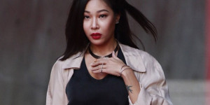 Beitragsbild des Blogbeitrags Shortnews: Jessi wird in der nächsten Episode von tvNs “Comedy Big League” zu sehen sein