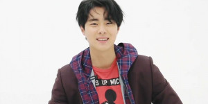 Beitragsbild des Blogbeitrags Jo Byeonggyu