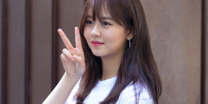 Beitragsbild des Blogbeitrags Shortnews: Kim Sohyun wurde als Hauptdarstellerin für “River Where The Moon Rises” bestätigt