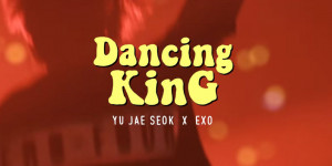Beitragsbild des Blogbeitrags Einnahmen von EXOs & Yoo Jaesuks “Dancing King” erneut gespendet 