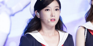 Beitragsbild des Blogbeitrags Soyeon von T-ara wird am 24. März einen Song veröffentlichen