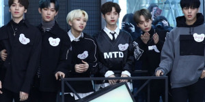 Beitragsbild des Blogbeitrags ONEUS haben das Logo ihres Fanclubs vorgestellt