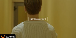 Beitragsbild des Blogbeitrags MV: JO1 “Atelier: GO” Korean Version 