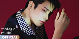 Beitragsbild des Blogbeitrags Teaser: ASTRO “All Yours” MJ & Cha Eunwoo Mood Trailer