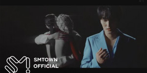 Beitragsbild des Blogbeitrags MV: Kangta “Freezing” 