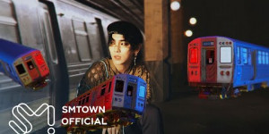 Beitragsbild des Blogbeitrags Teaser: SHINee “Dont Call Me” Fox Stevenson Remix 