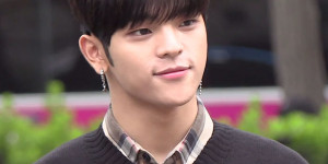 Beitragsbild des Blogbeitrags Kim Woojins Fandom hat nun einen Namen: CUBS