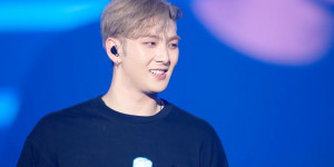 Beitragsbild des Blogbeitrags Shortnews: NUESTs Baekho stößt zum Lineup für das Musical “Midnight Sun” hinzu