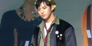 Beitragsbild des Blogbeitrags Shortnews: Hongseok von PENTAGON hat eine Rolle im Webdrama “Blue Bus Day” angeboten bekommen