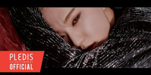 Beitragsbild des Blogbeitrags Teaser: Hoshi (von SEVENTEEN) “Spider” Mixtape 