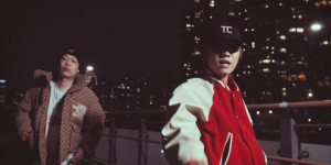 Beitragsbild des Blogbeitrags MV: JUSTHIS & Paloalto “4 the Youth Freestyle” 