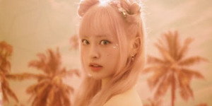 Beitragsbild des Blogbeitrags Teaser: LUNARSOLAR “SOLAR : rise” Concept Film – Yuuri