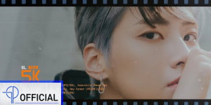 Beitragsbild des Blogbeitrags Teaser: Lee Jinhyuk (von UP10TION) “SCENE26″ Highlight Medley