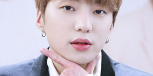 Beitragsbild des Blogbeitrags Shortnews: Es wurden bereits mehr als 100.000 Vorbestellungen für Kang Seungyoons Solodebüt verzeichnet!