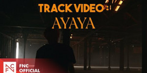 Beitragsbild des Blogbeitrags Teaser: P1Harmony “DISHARMONY : BREAK OUT” Track Video – AYAYA