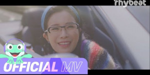 Beitragsbild des Blogbeitrags MV: Park Kiyoung “Im Not OK” 