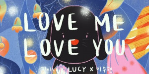 Beitragsbild des Blogbeitrags MV: Kim Eana, LUCY, Lee Suhyun (von AKMU) “LOVE ME LOVE YOU” 