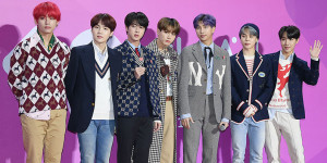 Beitragsbild des Blogbeitrags Gerüchteküche: BTS sollen am 21. Mai eine digitale Single veröffentlichen 