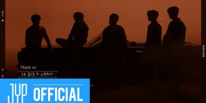 Beitragsbild des Blogbeitrags Teaser: Day6 “The Book of Us : Negentropy – Chaos swallowed up in love” Highlight Medley 