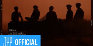 Beitragsbild des Blogbeitrags Teaser: Day6 “The Book of Us : Negentropy – Chaos swallowed up in love” Highlight Medley