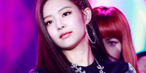 Beitragsbild des Blogbeitrags YG Ent. meldet sich zur Kontroverse von Jennies Instagram-Post 