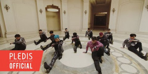 Beitragsbild des Blogbeitrags MV: NUEST “INSIDE OUT” 