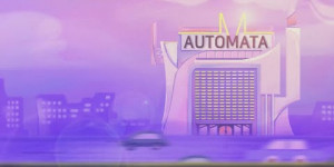 Beitragsbild des Blogbeitrags MV: SE O, INTEC feat. Son Hyeeun “AUTOMATA” 