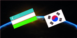 Beitragsbild des Blogbeitrags Usbekistan & Südkorea kooperieren nun bei der Erforschung des Weltraums ➡️ NOVASTAN
