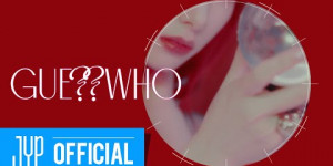 Beitragsbild des Blogbeitrags Teaser: ITZY “Guess Who” Chaeryeong Concept Film – Night Version 