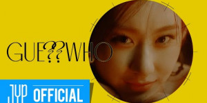 Beitragsbild des Blogbeitrags Teaser: ITZY “Guess Who” Chaeryeong Concept Film – Night Version 