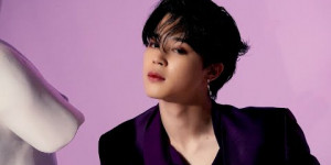 Beitragsbild des Blogbeitrags Teaser: BTS “Map of the Soul ON:E Concept Photobook” Jimin Shortfilm 