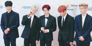 Beitragsbild des Blogbeitrags AB6IX werden ihre Comeback Showcase gratis auf YouTube streamen 