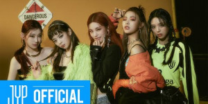 Beitragsbild des Blogbeitrags Teaser: ITZY “Guess Who” Album Spoiler 