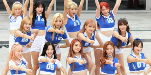 Beitragsbild des Blogbeitrags WJSN (Cosmic Girls) geben neue Subunit bekannt 