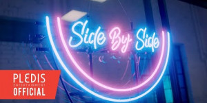 Beitragsbild des Blogbeitrags MV: The8 “Side By Side” Special Video 