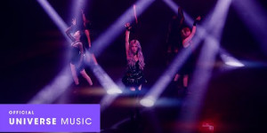 Beitragsbild des Blogbeitrags Teaser: (G)I-DLE “Last Dance” Teaser B 