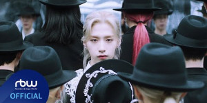Beitragsbild des Blogbeitrags Teaser: ONEUS “BLACK MIRROR” Concept Film – Xion 