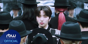 Beitragsbild des Blogbeitrags Teaser: ONEUS “BLACK MIRROR” Concept Film – Seoho 