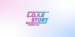 Beitragsbild des Blogbeitrags Teaser: NUEST “L.O.Λ.E STORY: INSIDE OUT” 